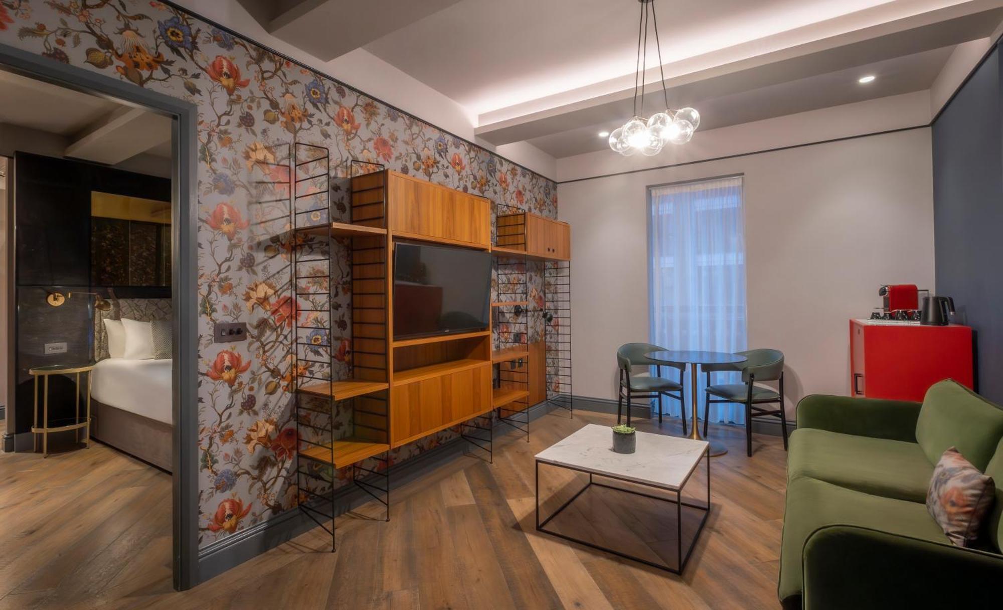 Clayton Hotel City Of Londyn Zewnętrze zdjęcie